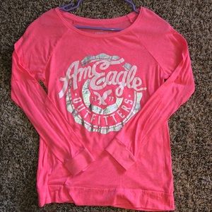 American Eagle Long Sleeve